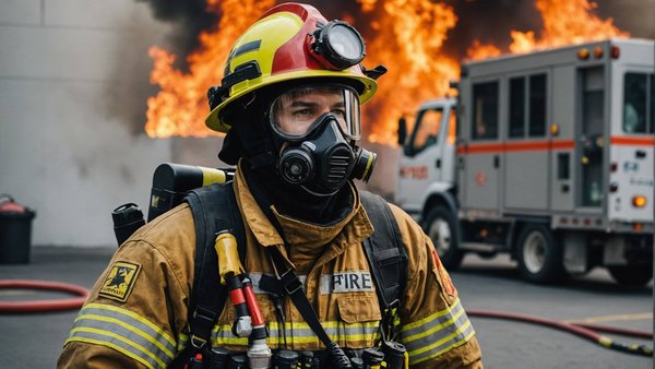 Fournisseur matériel incendie : votre partenaire de sécurité renforcée